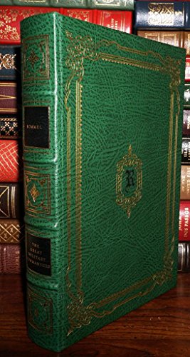 The Rommel Papers - Easton Press Leather Bound Collector's Edition | WWII Military History Book | Perfect for History Buffs & Book Collectors