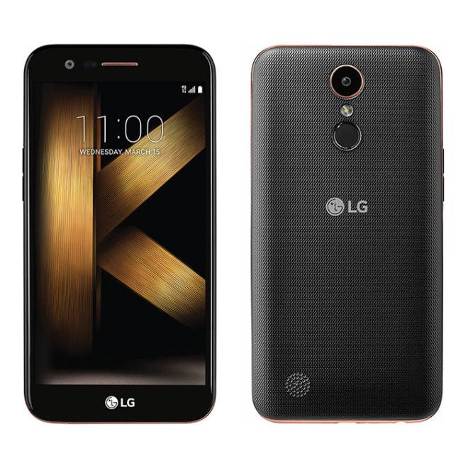 LG K20 V 16GB Verizon Unlocked Smartphone - CDMA/GSM Compatible 4G LTE Mobile Phone with Long Battery Life | Perfect for Business, Travel & Everyday Use