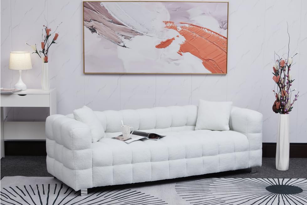 White/Teddy Velvet1