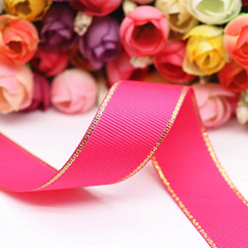 Shocking Pink