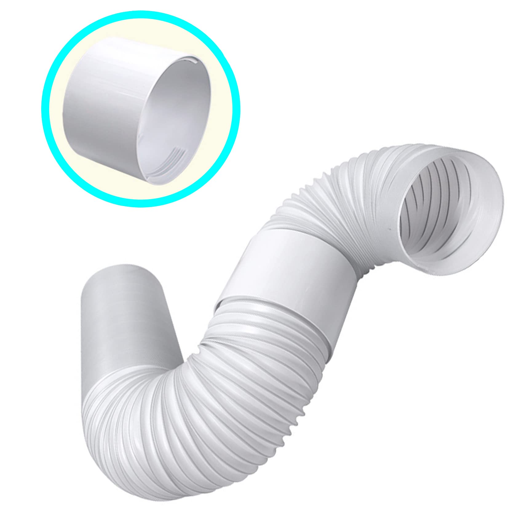 Universal AC Hose Coupler 5.1