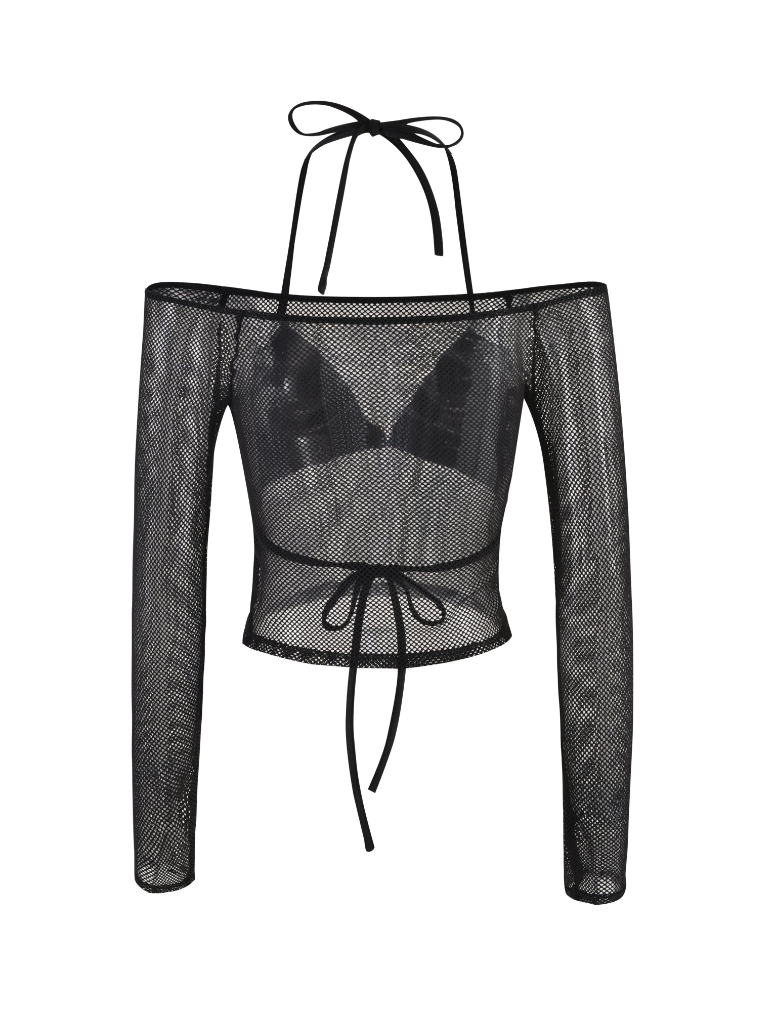 Sammi Two Piece Top - Black | Stylish Women's Crop Top & Skirt Set for Casual Wear, Party Outfits, and Summer Fashion