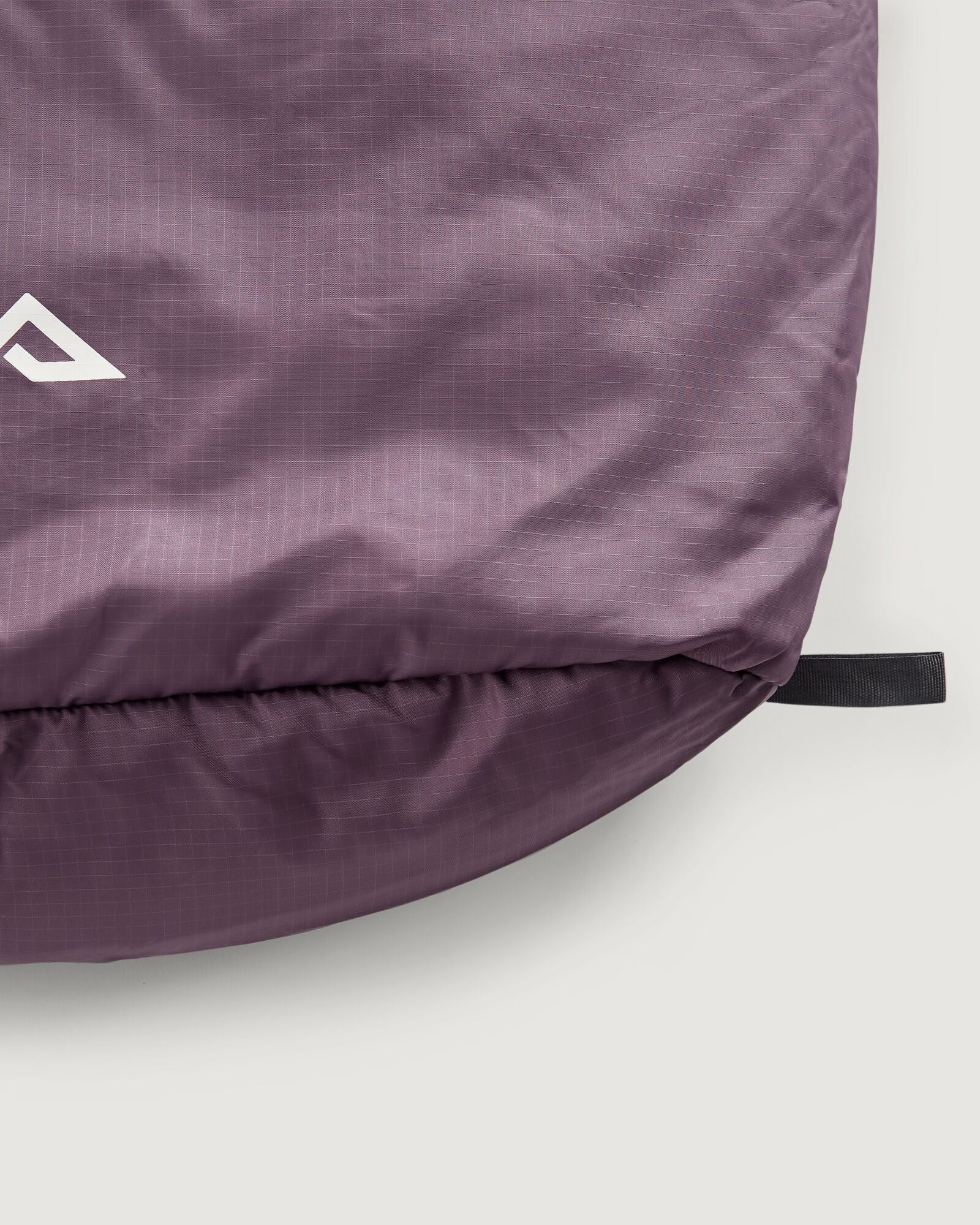 Camper 3-Person Sleeping Bag - Storm Cloud/Pony Color - Perfect for Family Camping, Hiking & Outdoor Adventures
