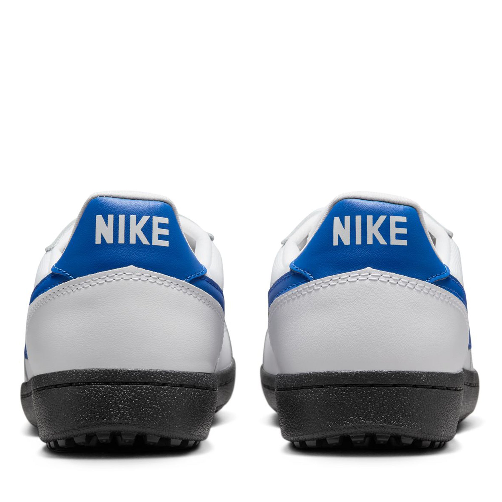 Nike Field General '82 SP Sneakers - White/Varsity Royal - Retro Basketball Shoes for Men - Perfect for Casual Wear, Street Style & Sports Enthusiasts