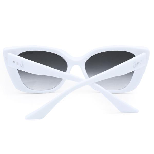 Sustainable SOPHIA White - Eco-Friendly Fashion for Everyday Wear | Perfect for Work, Casual Outings & Special Occasions