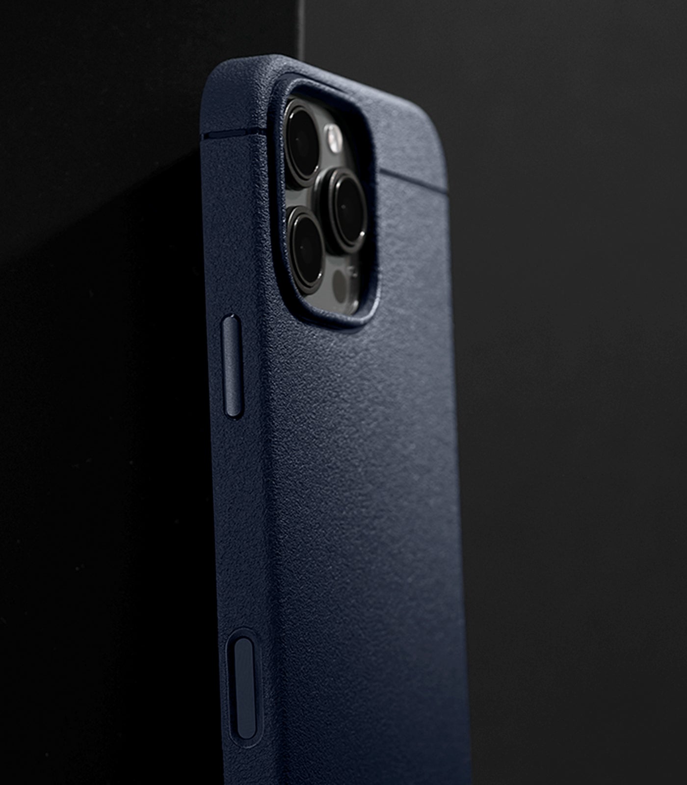 Premium Sheath Case for iPhone 16 Pro Max with Camera Control - Slim Protective Cover for Everyday Use, Travel & Outdoor Activities