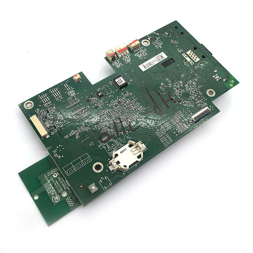 Original HP OfficeJet 7110 Printer Main Board CR768-80005-29-G Replacement Motherboard - Compatible with HP OfficeJet 7110 Series (Perfect for Printer Repair & Maintenance)