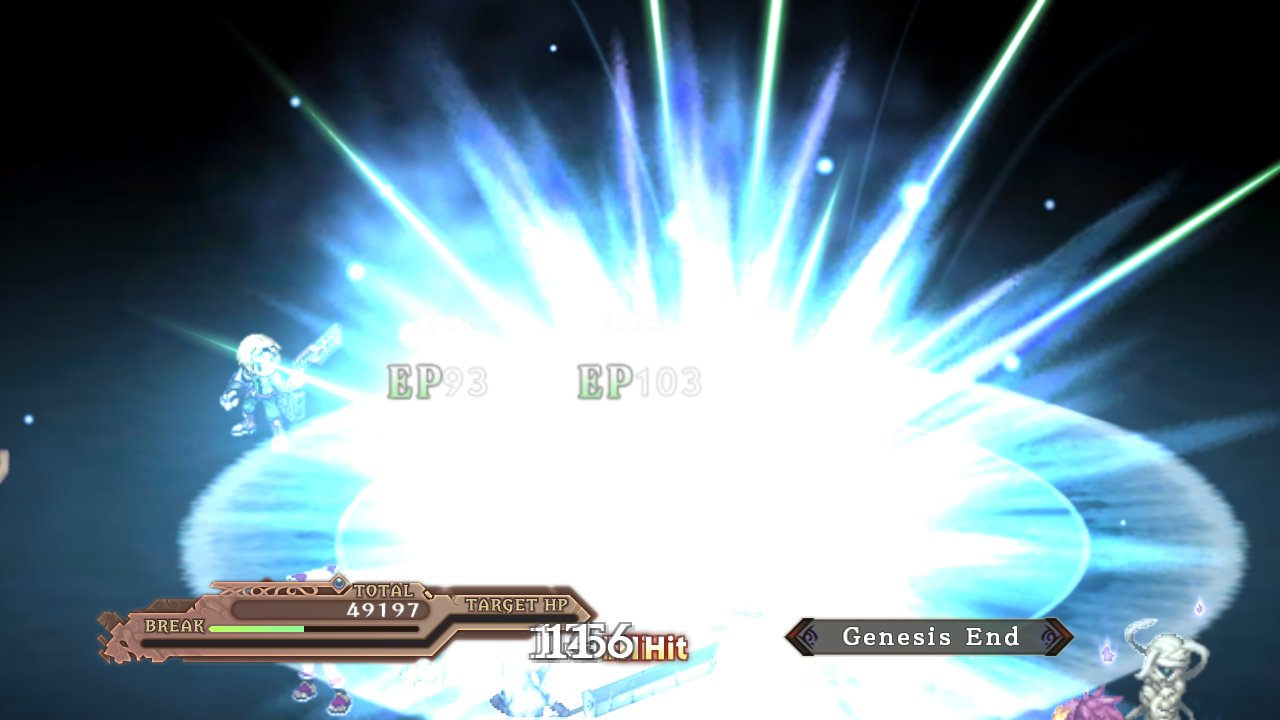Record of Agarest War Zero - Standard Edition for PlayStation 3 - Epic Fantasy RPG Adventure Game for Anime Fans - Perfect for Single-Player Story Campaigns and JRPG Collections