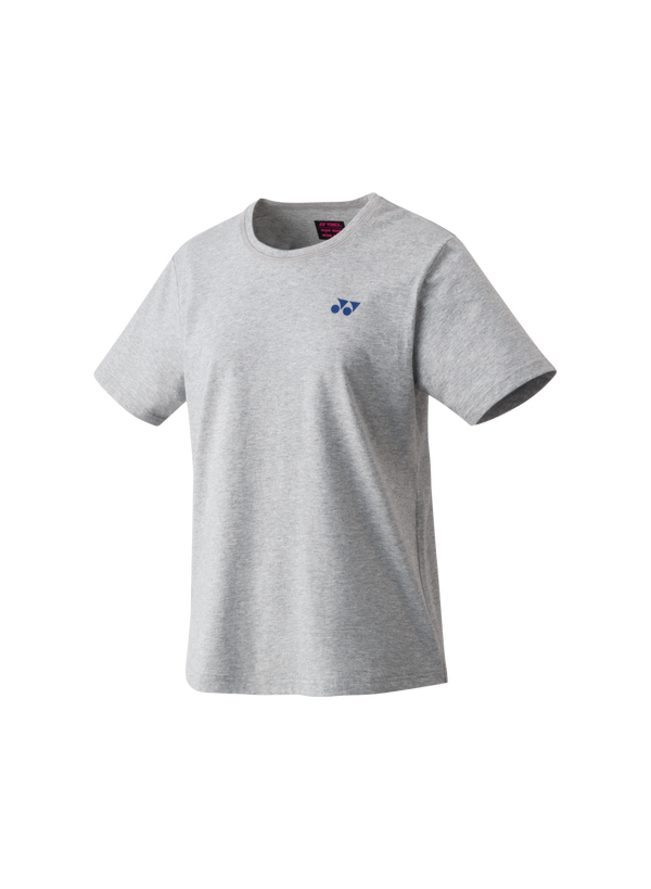 Yonex 16629 Women's Badminton Shirt - Lightweight Breathable Performance Top for Training & Matches | Perfect for Badminton, Tennis & Casual Wear