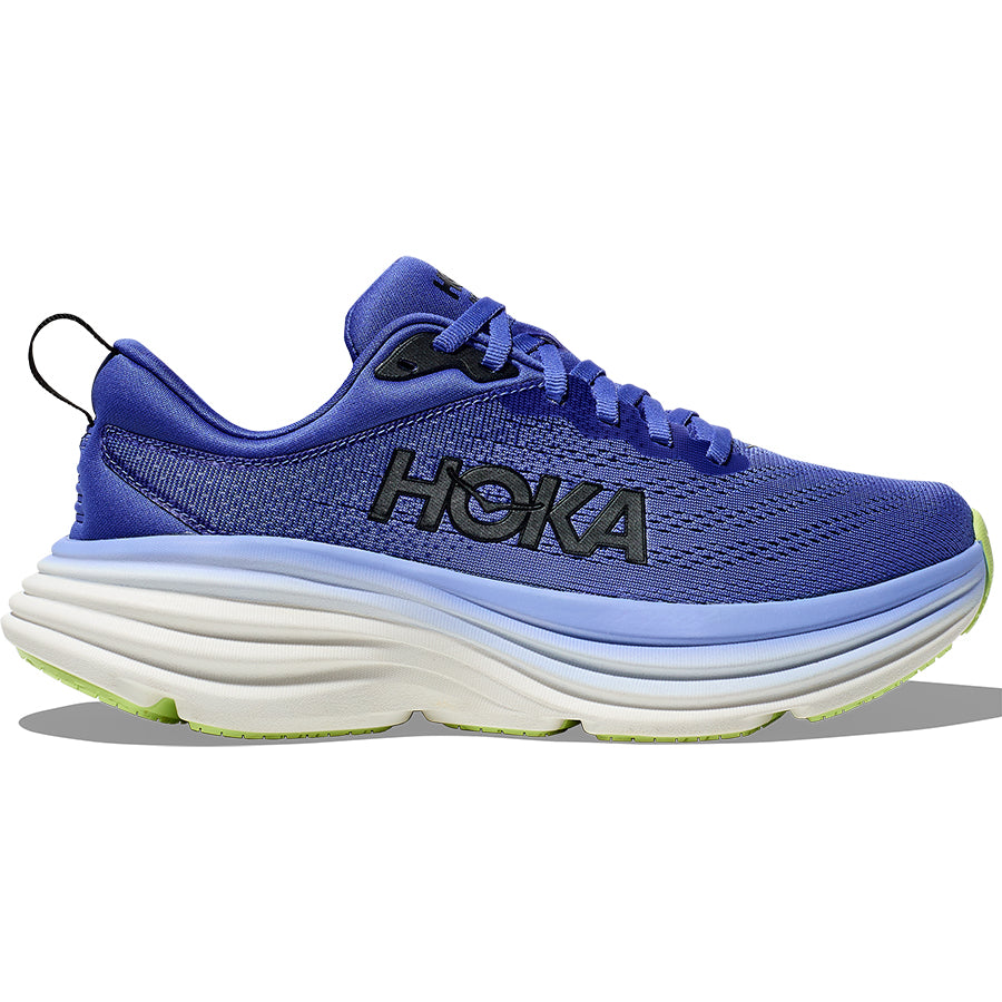 Women's Bondi 20 Running Shoes - Lightweight Cushioned Sneakers for Women - Perfect for Jogging, Gym Workouts & Everyday Comfort Walking
