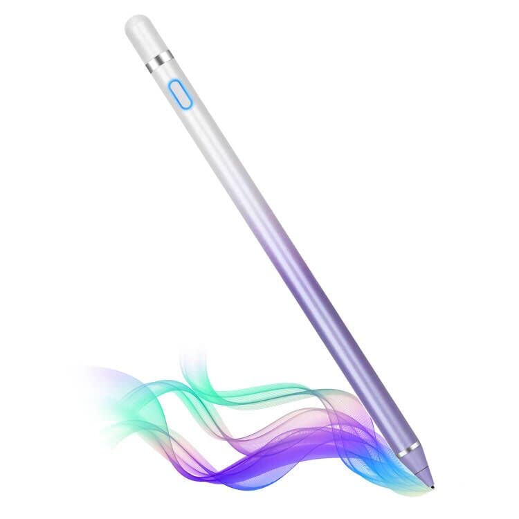 White Purple