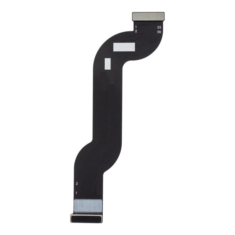 Samsung Galaxy S21 LCD Flex Cable Replacement Part - Compatible with S21/S21+/S21 Ultra - High Quality Display Connector for DIY Phone Repair | Perfect for Screen Replacement & Touch Digitizer Fixes