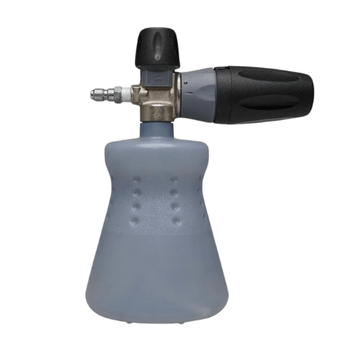 MTM HYDRO PF22.2 Pressure Washer Snow Foam Cannon with 1/4