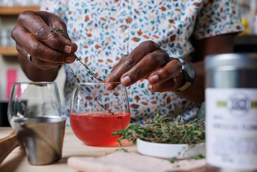 Organic Rose Water Facial Toner for Hydrating & Soothing Skin - Perfect for DIY Skincare & Aromatherapy