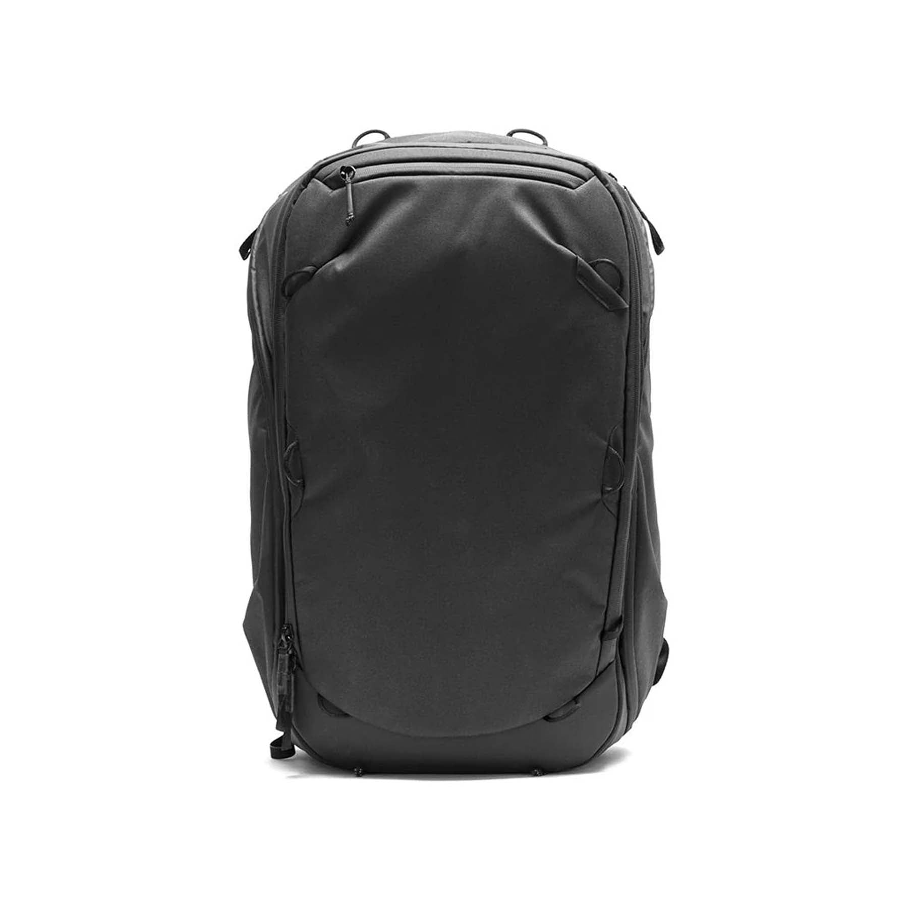 Peak Design 45L Travel Backpack - Durable Carry-On Backpack for Photography Gear & Adventure Travel | Perfect for Hiking, Camping & Airplane Carry-On Luggage