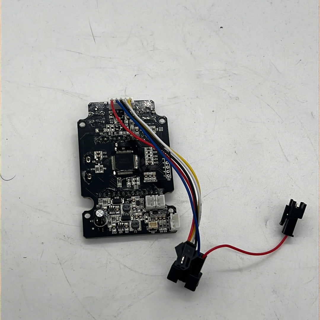 Jubel PCB Dashboard - High-Quality Car Dashboard Panel for DIY & Custom Installations | Perfect for Automotive Enthusiasts & Professional Mechanics