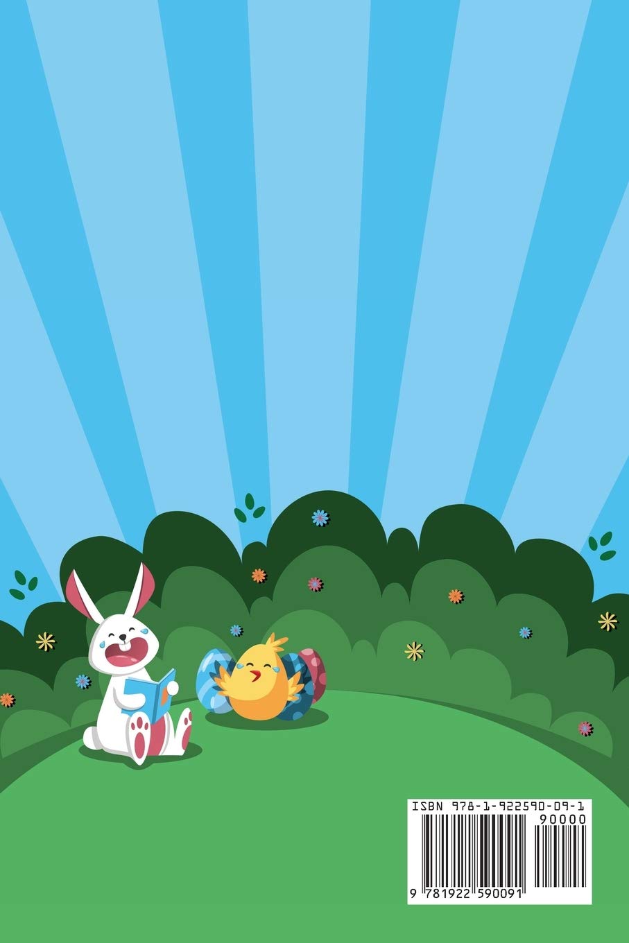 Would You Rather? Easter Edition for Kids - Fun Interactive Game Book for Boys and Girls | Family Easter Activities & Holiday Party Games