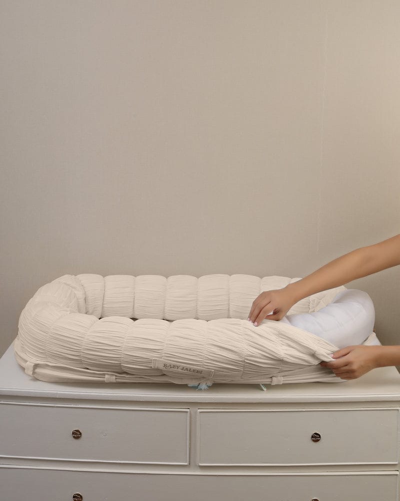 The Sleep Cloud Cover Only - Ultra Soft & Breathable Bed Sheet Set for a Restful Night's Sleep | Perfect for Home, Hotel, and Guest Room Use