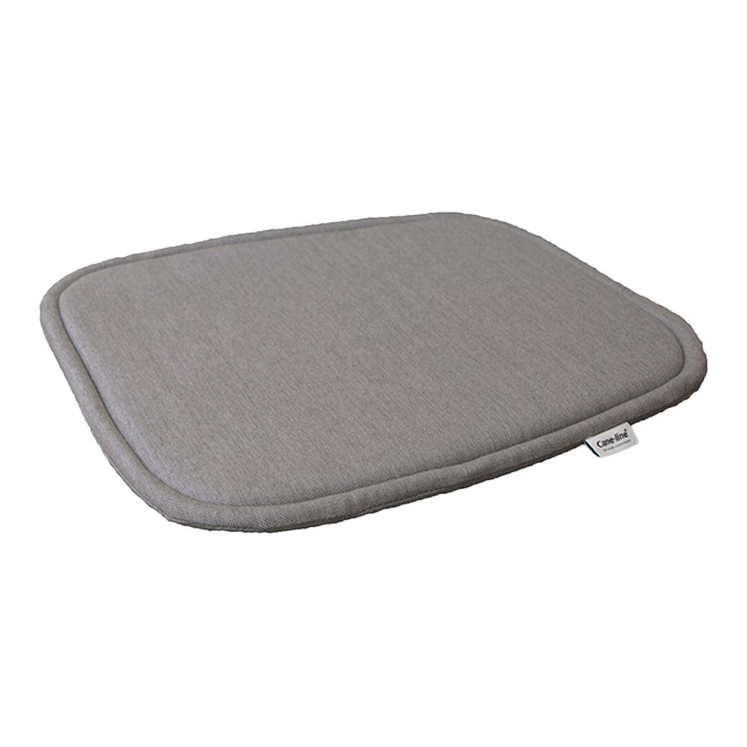 Premium Blend Chair Cushion - Comfortable & Supportive Seat Pad for Office, Home, and Outdoor Use - Ergonomic Design for All-Day Sitting Comfort