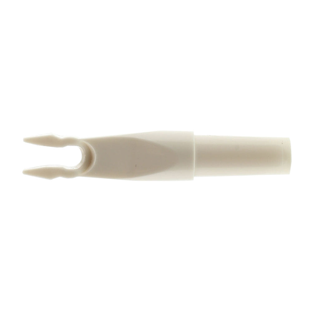 Beiter Insert Nock - High Precision Archery Nocks for Target Shooting & Bowhunting | Perfect for Competitive Archery and Outdoor Hunting Scenes