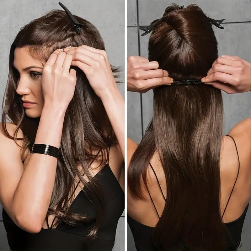 Brown-Straight