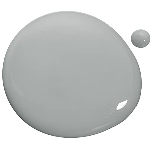 Soft Grey