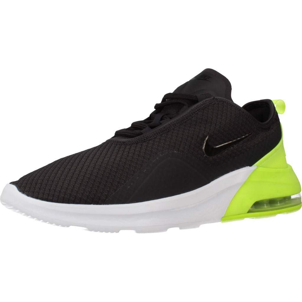 Nike Men's RunAllDay Running Shoes - Lightweight & Cushioned for Long-Distance Jogging, Gym Workouts & Daily Wear
