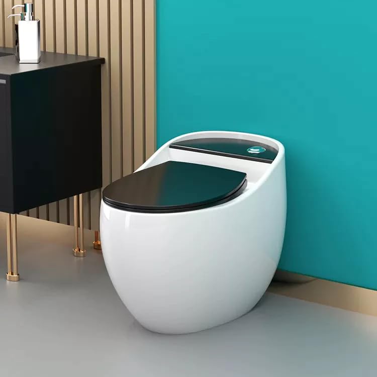 White Black 4