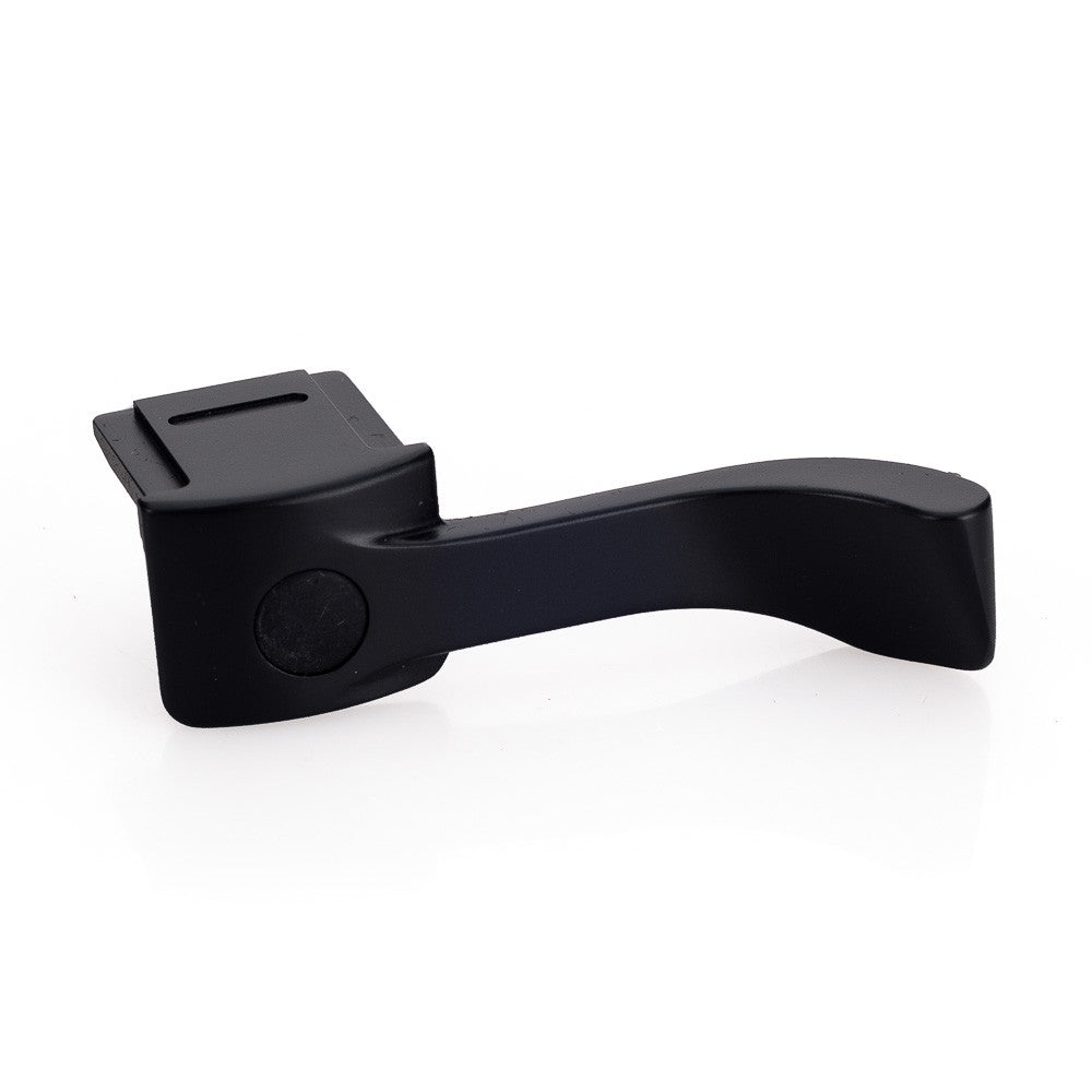 Leica M10 Thumbs Up EP MX F (Flat Top) Black Grip - Perfect for Street Photography & Travel Shooting