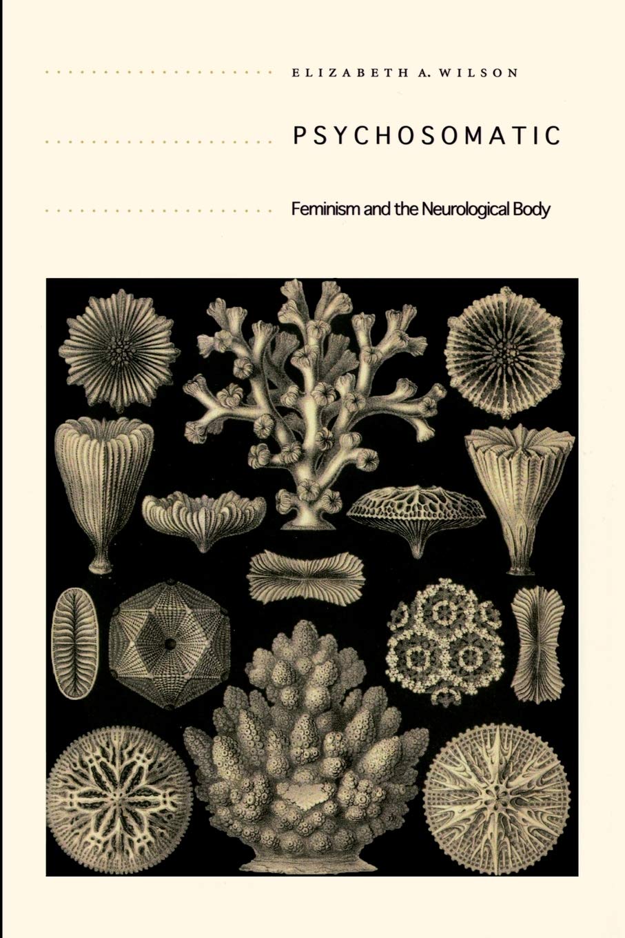 Psychosomatic: Exploring Feminism and the Neurological Body - Feminist Theory, Neuroscience Studies & Gender Analysis for Academic Research and Women's Empowerment Discussions