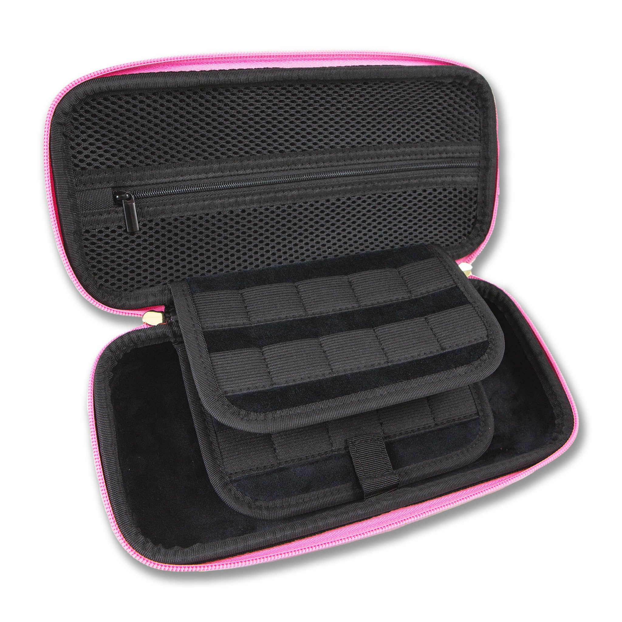 Sonix x Sanrio Nintendo Switch Carrying Case - Hello Kitty & Friends Protective Travel Case with Stickers | Perfect for Gaming On-The-Go, Travel Protection & Gift for Sanrio Fans