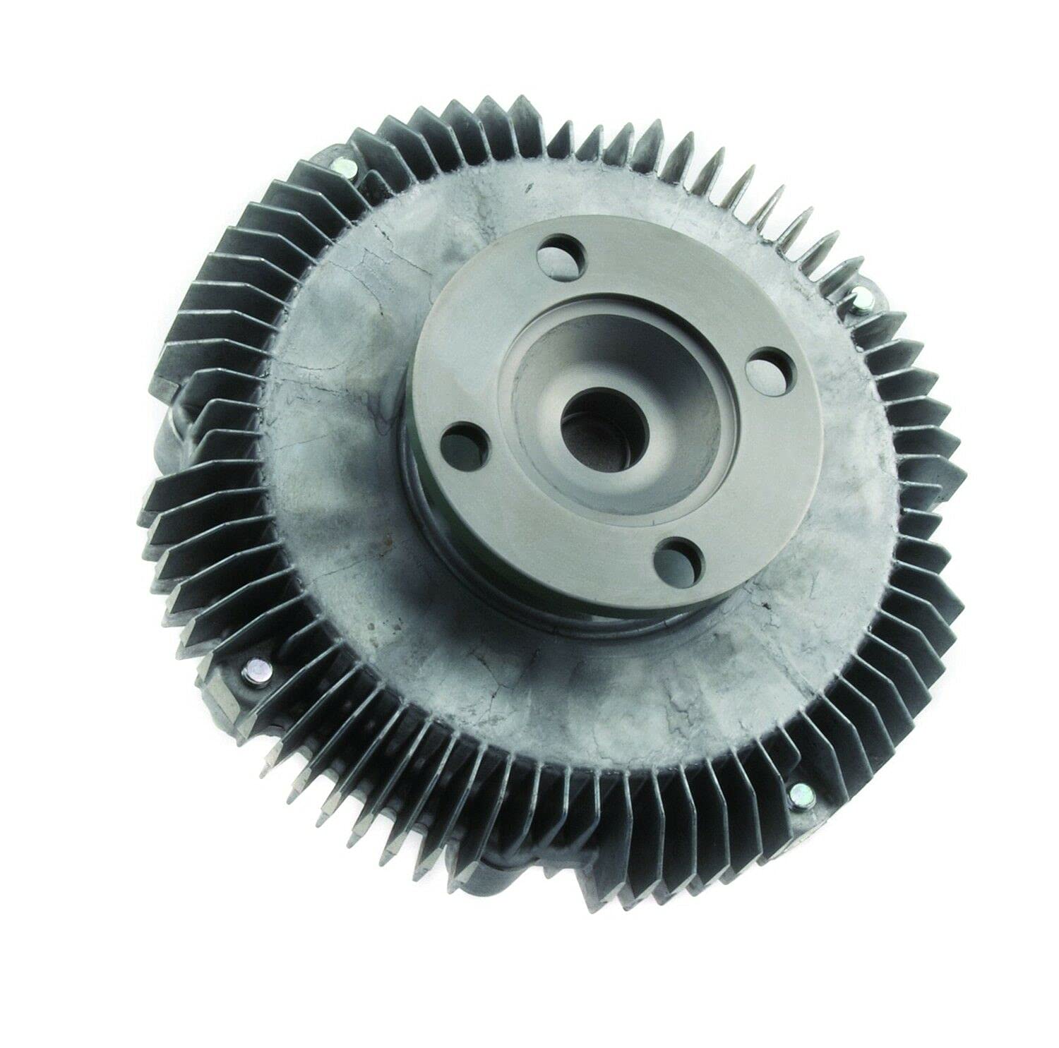 High-Quality Replacement Fan Clutch for Toyota Cressida & Supra 3.0L L6 7MGE Engine - Durable Cooling System Part for Smooth Performance - Perfect for DIY Repairs & Auto Maintenance