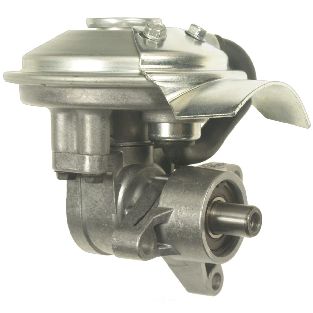 Standard Motor Products VCP110 Vacuum Pump - Automotive Brake Bleeding & AC Repair Tool for Mechanics & DIY Enthusiasts