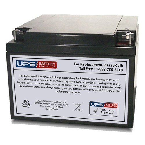 Air Shields 587471 Compatible Replacement Battery - High Performance OEM Replacement for Air Shields Devices | Perfect for Medical Equipment & Emergency Backup Power