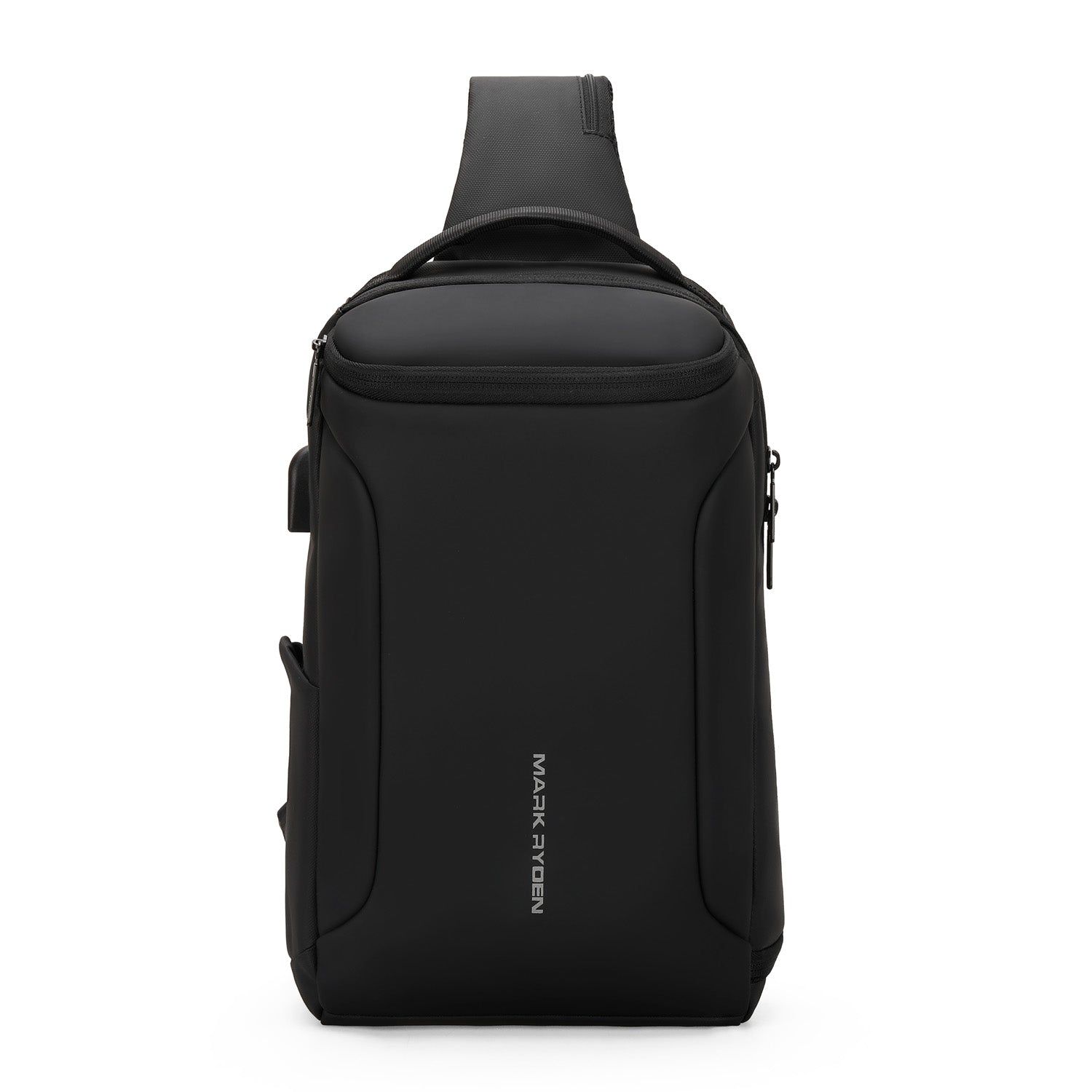 Navarro II Mini Backpack - Stylish & Compact Daypack for Women & Men - Perfect for Travel, Hiking, and Everyday Use