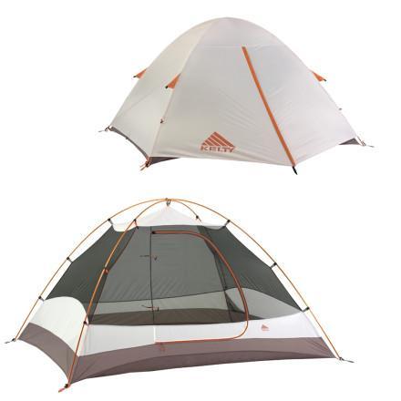 2 Person Car Camping Kit - Portable Double Sleeping Bag for Couples & Friends - Perfect for Road Trips, Hiking Adventures & Outdoor Camping