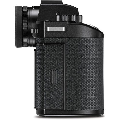 Leica SL2-S Mirrorless Digital Camera Body - Professional Full Frame 47MP for Photography & Videography - Perfect for Travel, Events & Studio Shoots