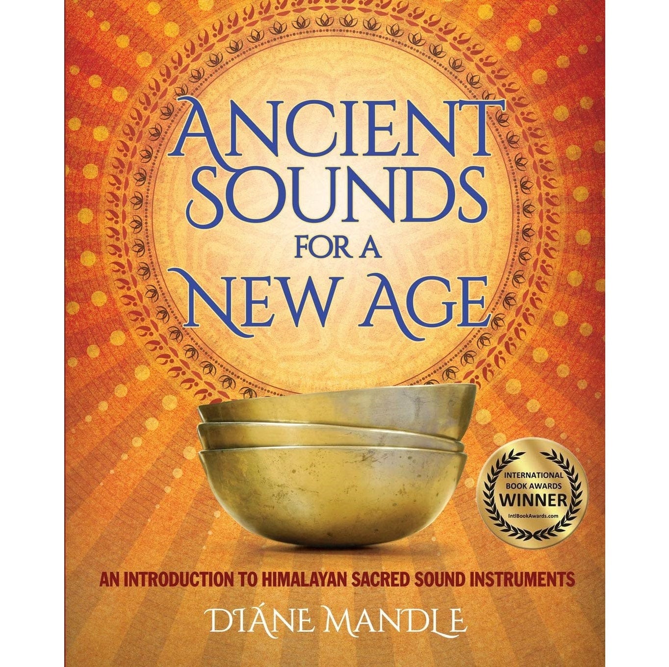 Ancient Sounds for a New Age - Relaxing Meditation Music for Yoga, Spa & Sleep - Perfect for Stress Relief & Mindfulness Practice