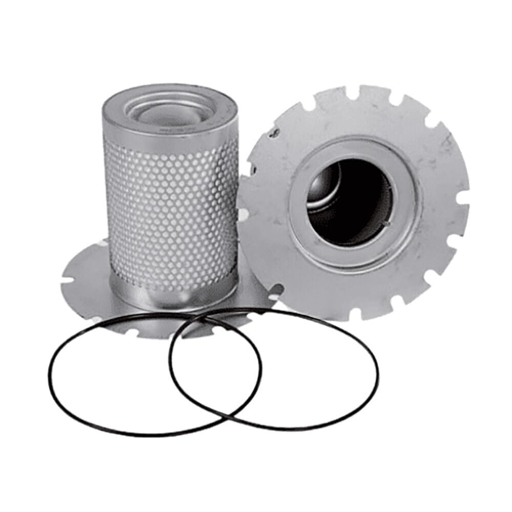 Atlas Copco 1622-3140-01 Air-Oil Separator Replacement - Compatible with Atlas Copco Compressors | Industrial Air Compressor Maintenance Part