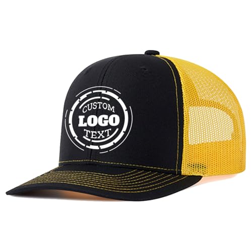 A-black/Yellow