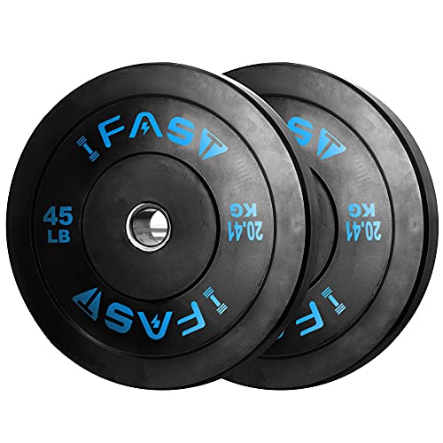 45 LB -1 Pair