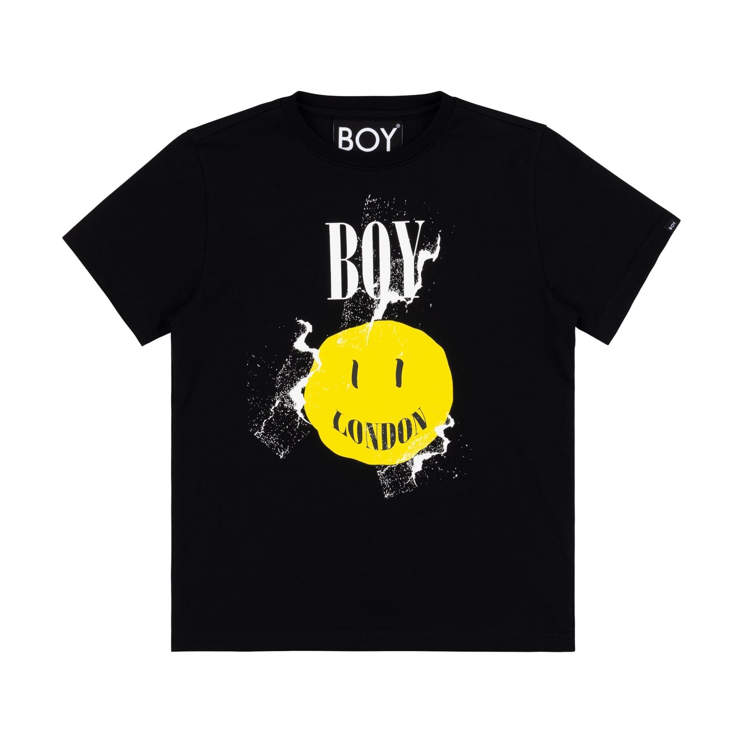 Boys Graphic Print T-Shirt for Kids - Cool & Comfortable Casual Wear for School, Play & Everyday Outfits