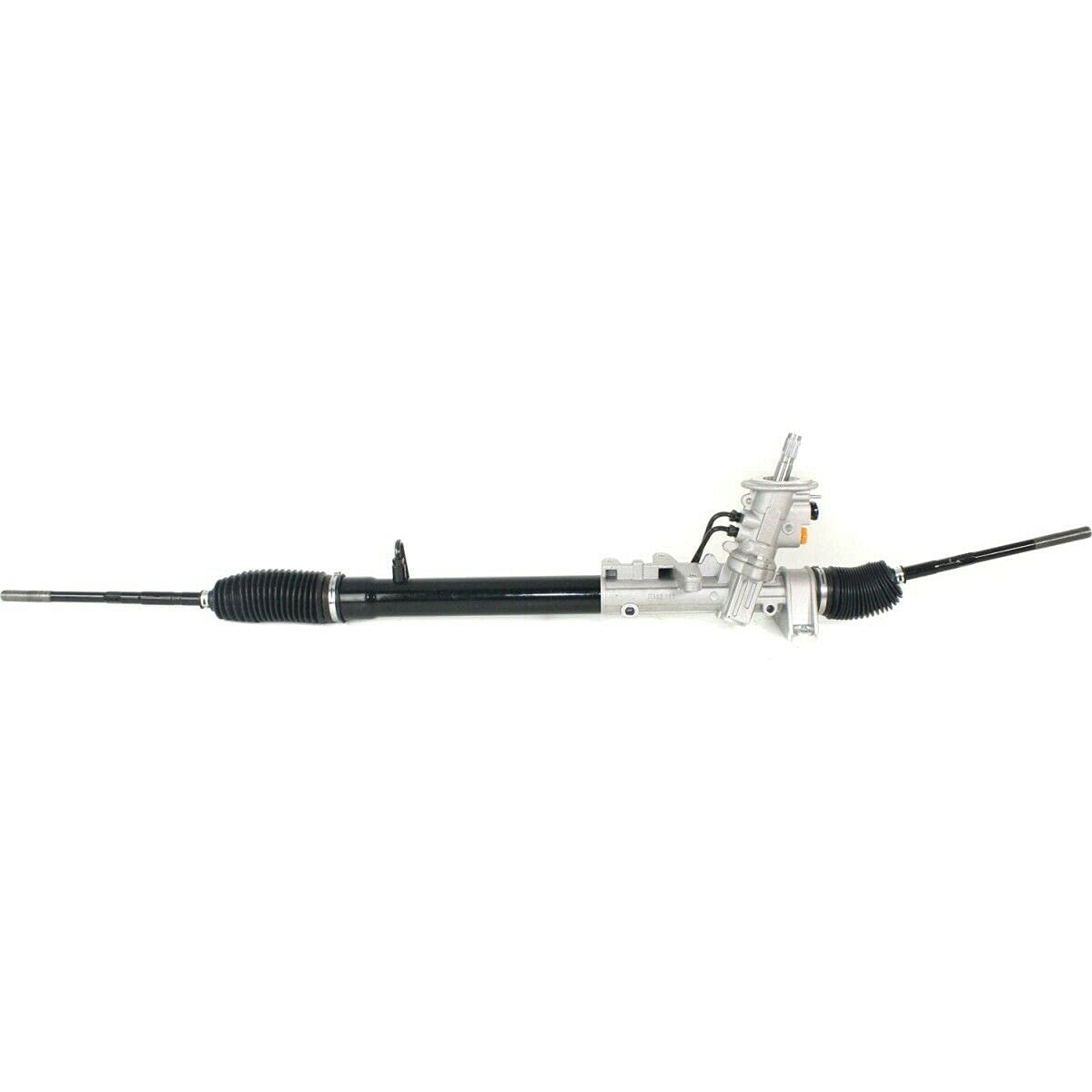 Volkswagen Jetta Golf 1999-2006 Steering Rack Replacement - OEM Quality Auto Part for Smooth Steering Performance - Perfect for DIY Repairs & Professional Mechanics