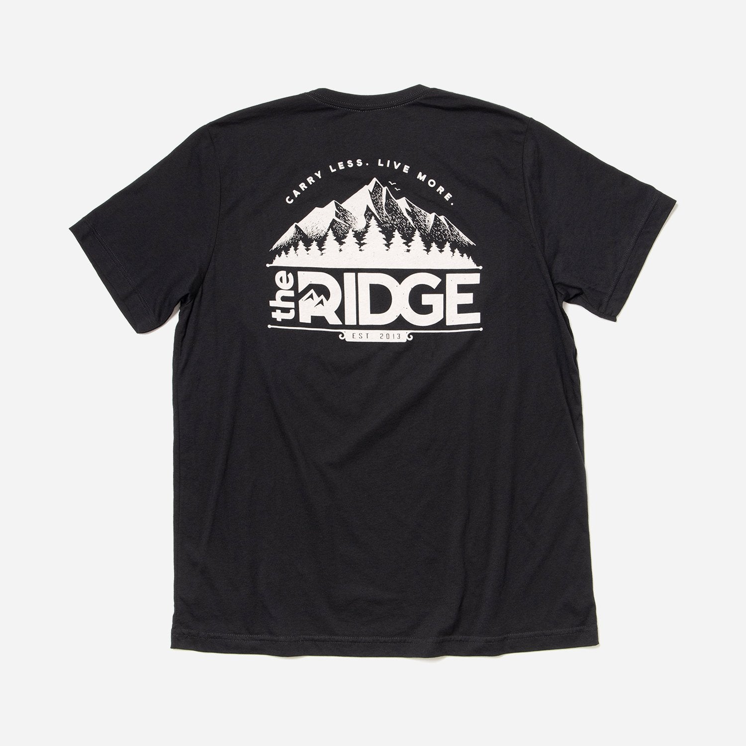 The Ridge Shirt for Men - Premium Comfort & Style - Casual & Business Wear - Perfect for Office, Travel & Outdoor Activities