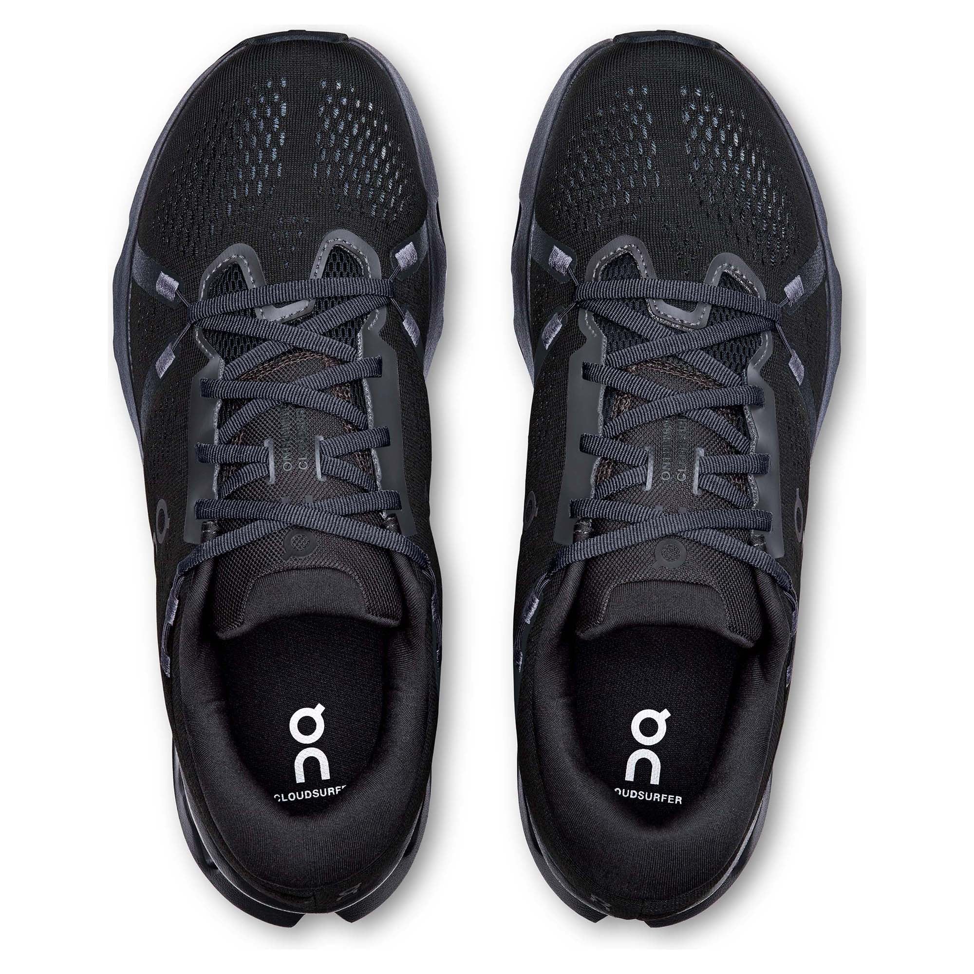 Cloudsurfer 2 Men's Running Shoes - Lightweight Cushioned Athletic Sneakers for Jogging, Gym & Outdoor Workouts - Perfect for Marathon Training & Daily Fitness