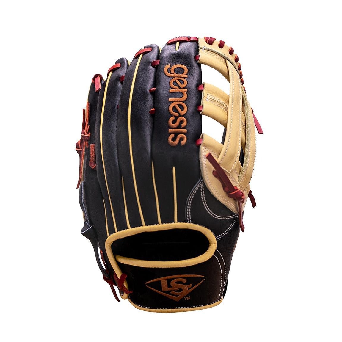 2023 Louisville Genesis 13.5