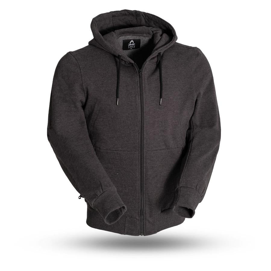 Men's Rook Hooded Vest - Lightweight Outdoor Jacket for Hiking, Camping & Casual Wear | Windproof & Breathable Activewear