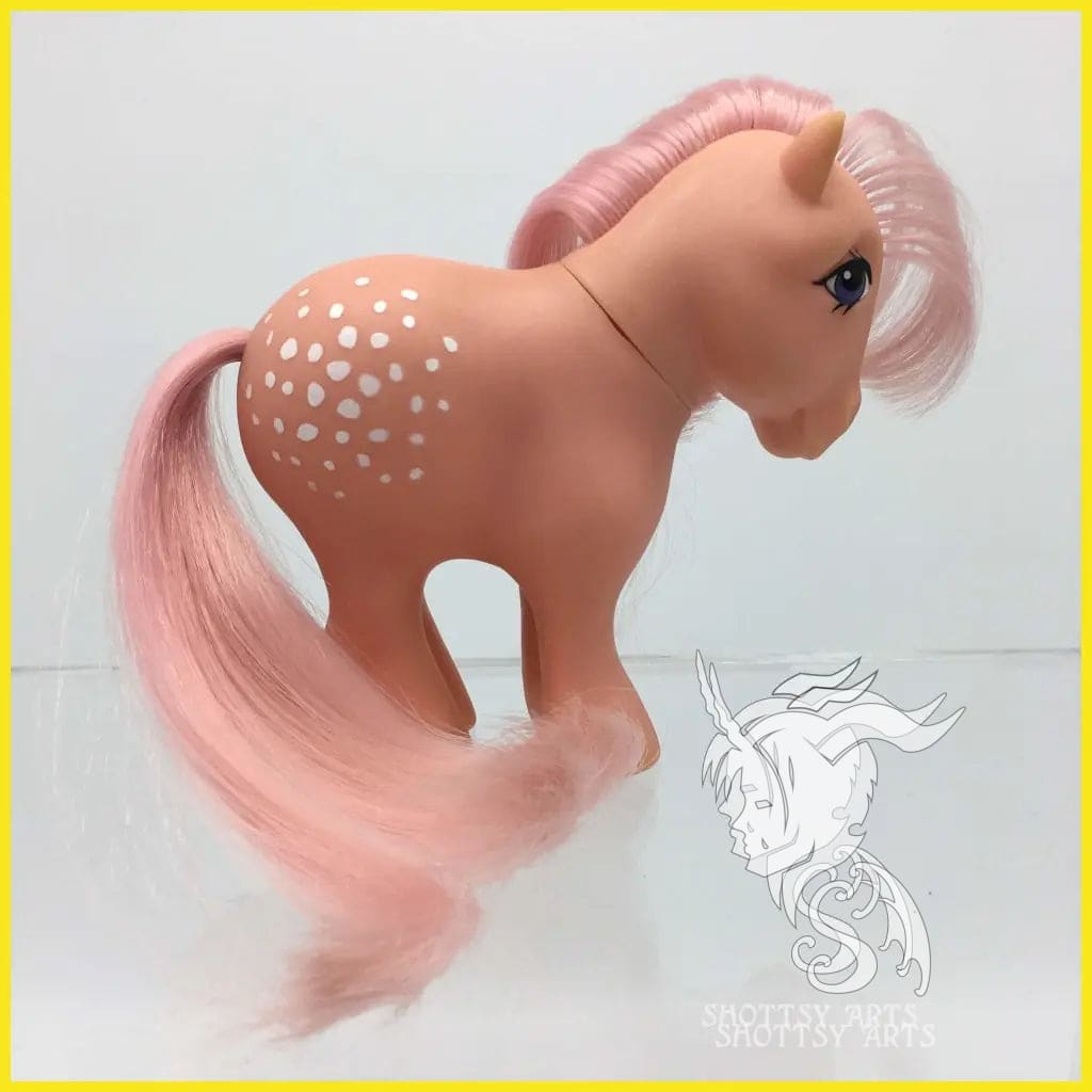Cotton Candy - Sweet & Fluffy Pink Cotton Candy for Parties, Events & Dessert Decorations | Perfect for Birthday Celebrations, Carnivals & Candy Buffets