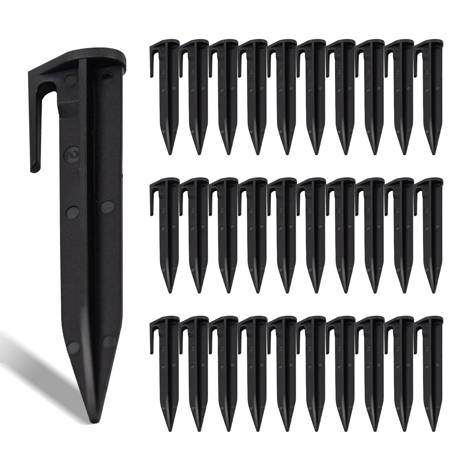 ANTHBOT Pion1000 Robot Lawn Mower Staples - Replacement Parts for Home Lawn Care