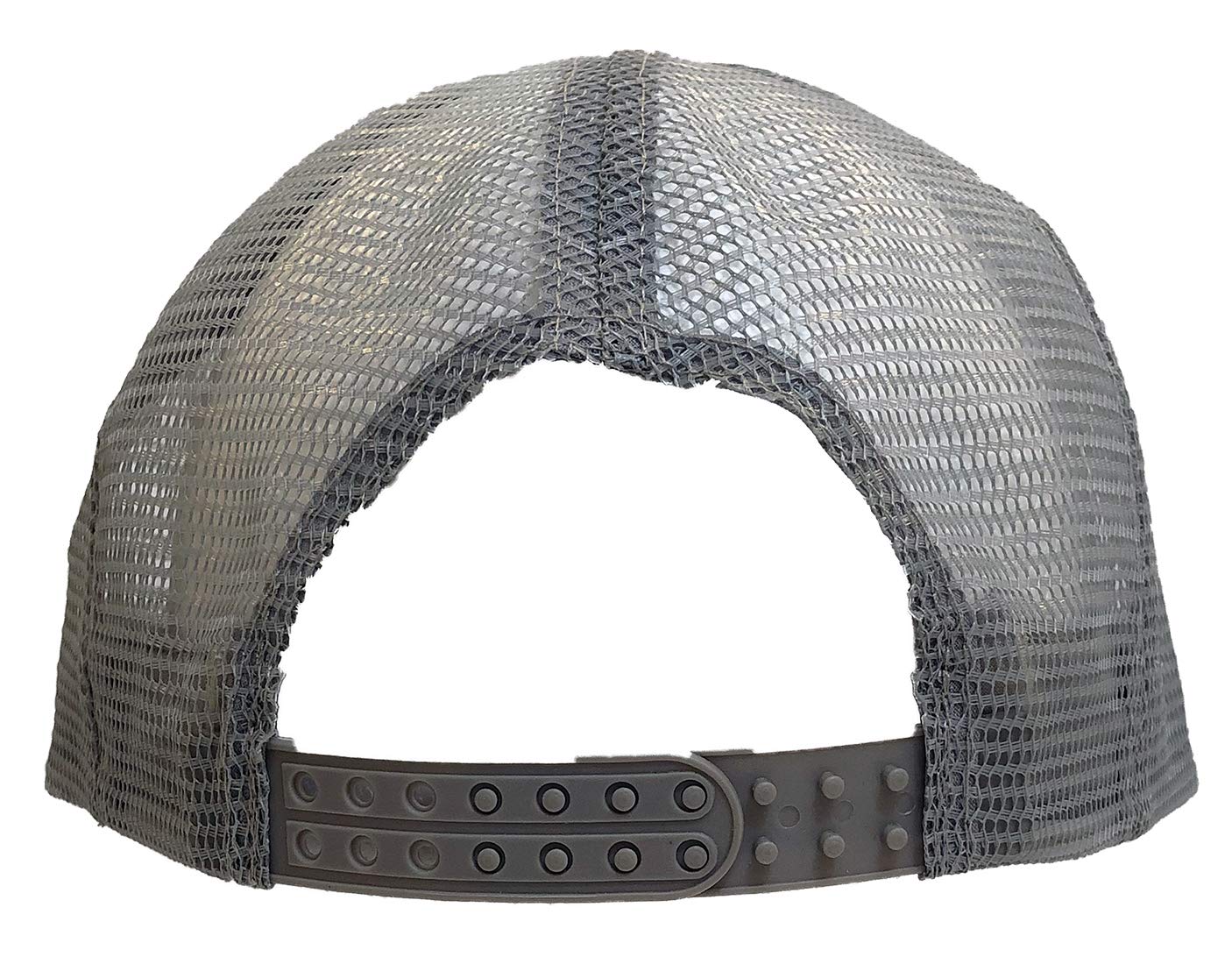 Best Grandpa Trucker Hat - Two-Tone Design for Dads & Grandpas - Perfect for Father's Day, Birthday Gifts & Family Gatherings